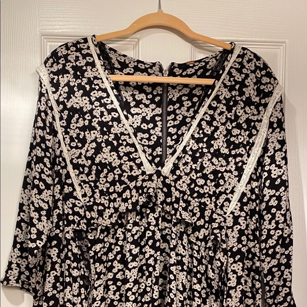 free people dress